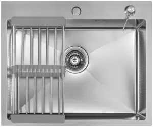 ALLBA 600x500 Satin Decor