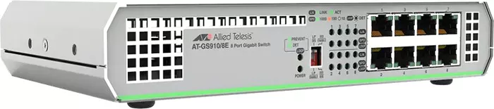 Allied Telesis AT-GS910/8E-50