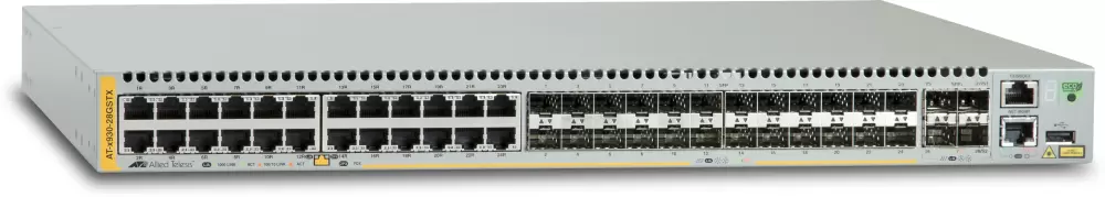 Allied Telesis AT-X930-28GSTX