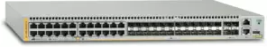 Управляемый коммутатор 3-го уровня Allied Telesis AT-X930-28GSTX фото