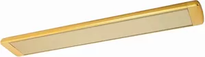 Инфракрасный обогреватель ALMAC ИК 13 (золотой) фото