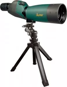 Зрительная труба Alpen Optics 786 20-60x80 фото