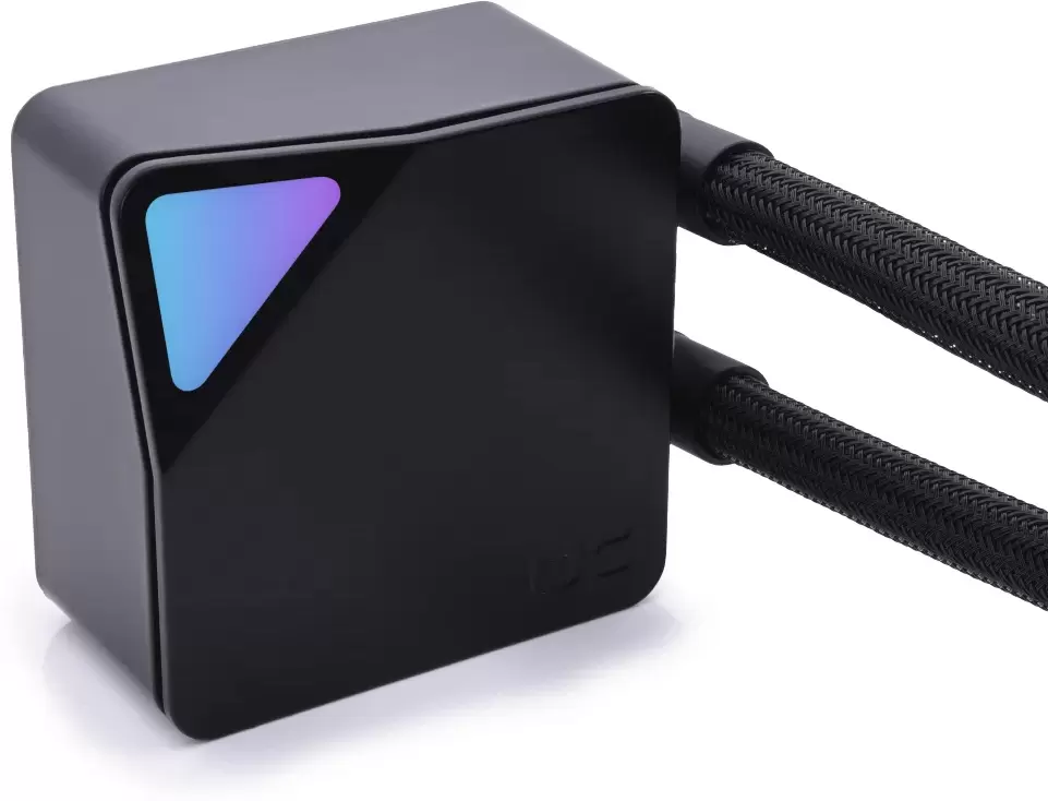 Система жидкостного охлаждения для процессора Alphacool Core Ocean T38 AIO 240 13051 фото