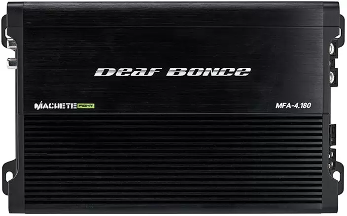 Alphard Machete MFA-4.180