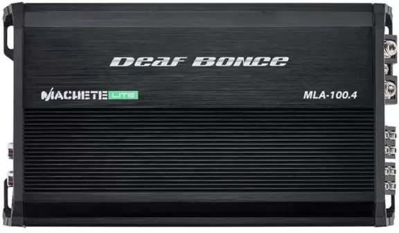 Alphard Machete MLA-100.4