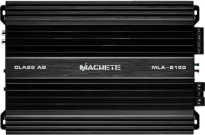 Автомобильный усилитель Alphard Machete MLA-2160 фото