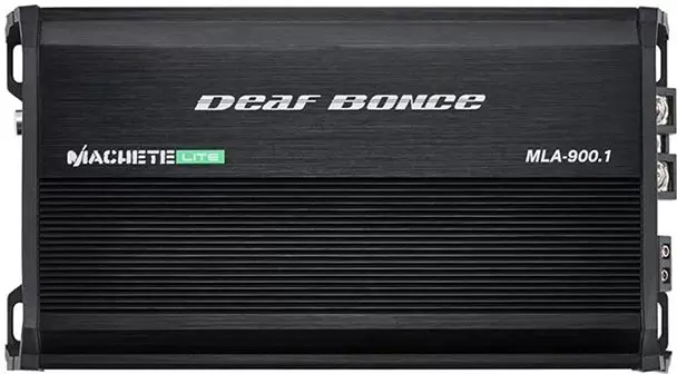 Alphard Machete MLA-900.1