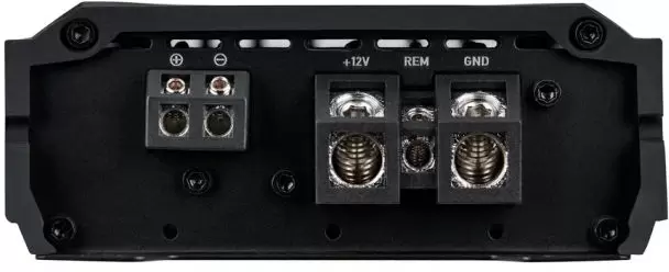 Автомобильный усилитель Alphard Machete MLA-900.1 фото 2