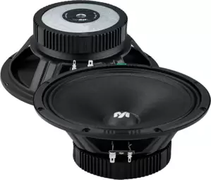 Автоакустика Alphard Machete MM-80L фото