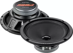 Автоакустика Avatar MBR-61LE фото