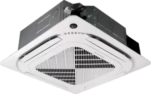 Кондиционер Alpicair ACI/AOU-140HRDC3A фото