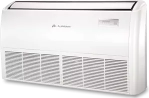 Кондиционер AlpicAir AFI/AOU-140HPDC3B фото