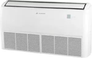 Кондиционер Alpicair AFI/AOU-140HRDC3A фото