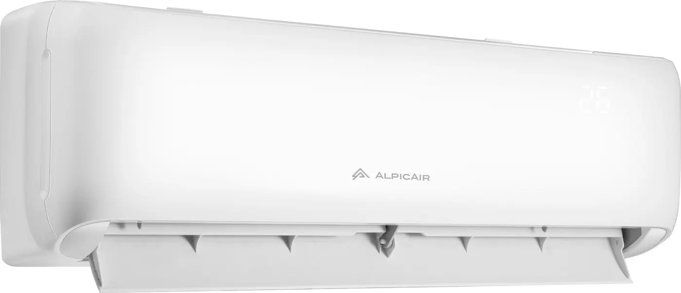 Кондиционер AlpicAir Eco PRO III AWI-33HRDC1F/AWO-33HRDC1F фото