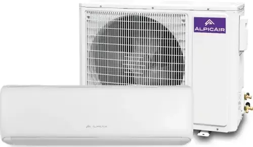 AlpicAir Есо PRO III AWI/AWO-51HRDC1F