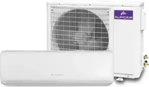 Кондиционер AlpicAir Есо PRO III AWI/AWO-71HRDC1F фото