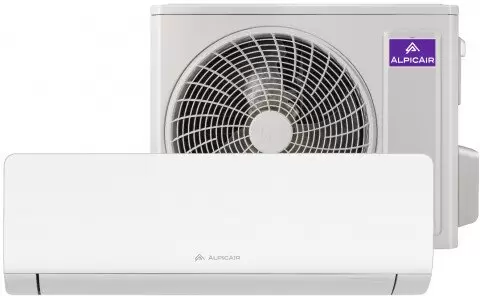 AlpicAir Premium PRO III AWI-26HRDC1G/AWO-26HRDC1G