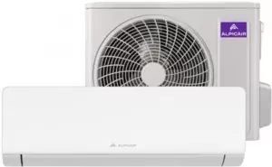 Кондиционер AlpicAir Premium PRO III AWI-54HRDC1G/AWO-54HRDC1G фото