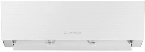 Кондиционер AlpicAir Trendy AWI-26HRDC1TW/AWO-26HRDC1T (белый) фото