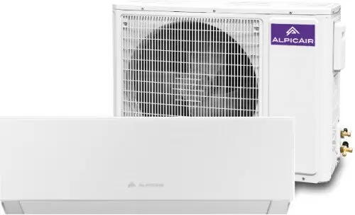 AlpicAir Trendy AWI-36HRDC1TW1/AWO-36HRDC1T1 (белый)