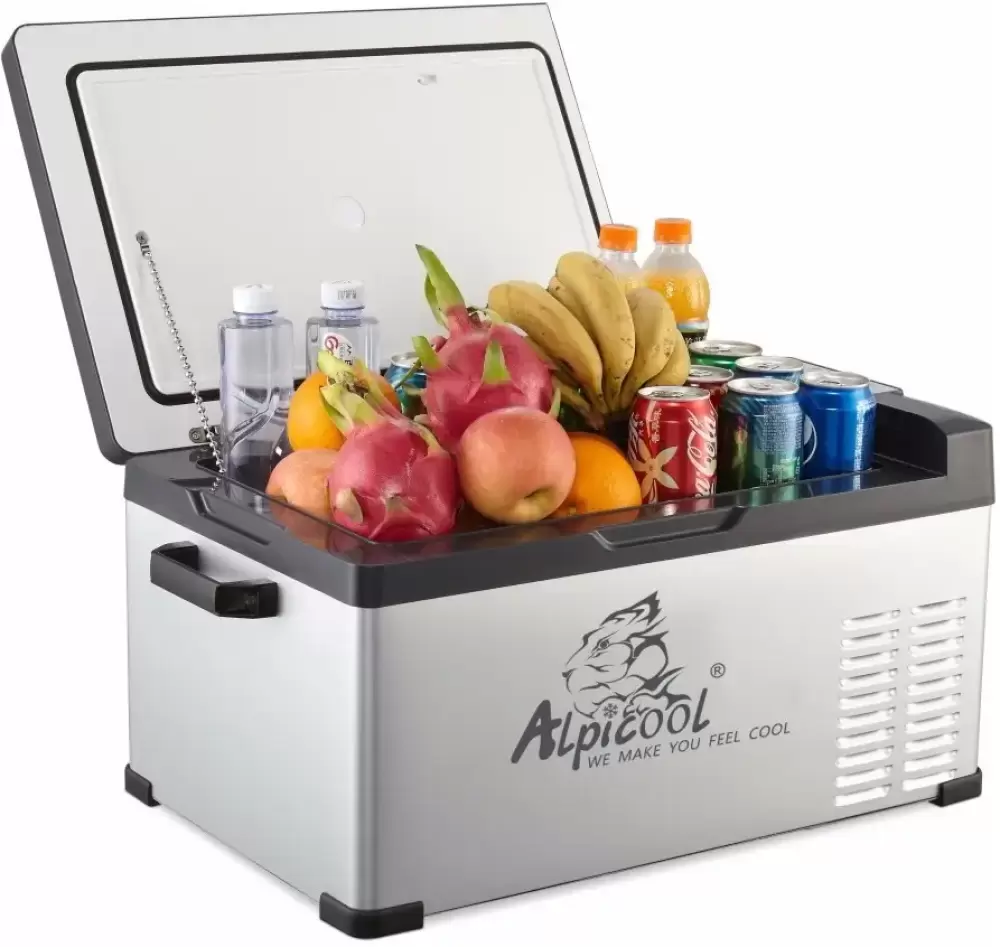 Alpicool C25