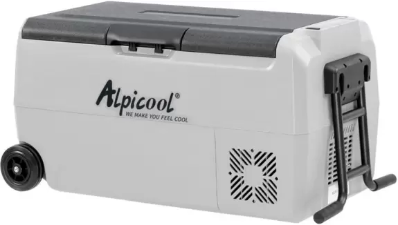 Alpicool ET36