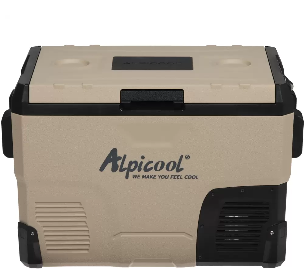 Автомобильный холодильник Alpicool IR42 фото 2
