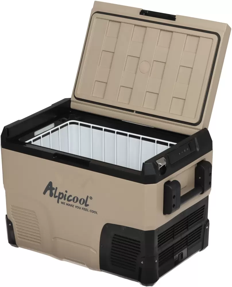 Автомобильный холодильник Alpicool IR42 фото 3