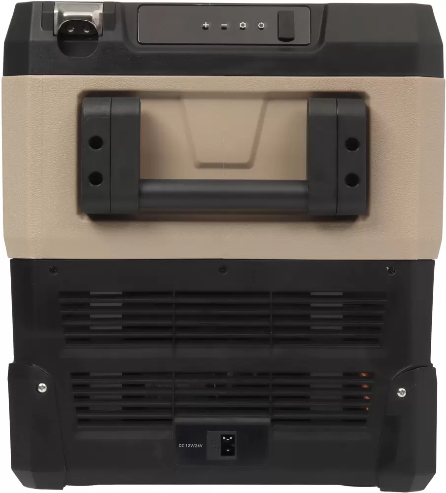 Автомобильный холодильник Alpicool IR42 фото 4