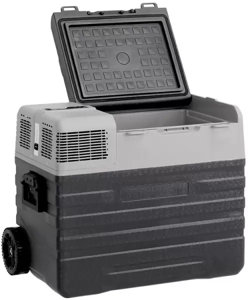 Автомобильный холодильник Alpicool NX52 фото 2