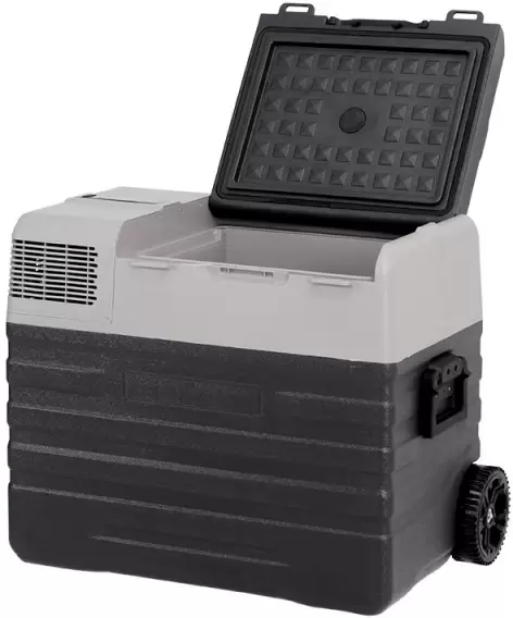 Автомобильный холодильник Alpicool NX52 фото 3