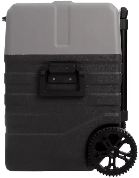 Автомобильный холодильник Alpicool NX52 фото 4