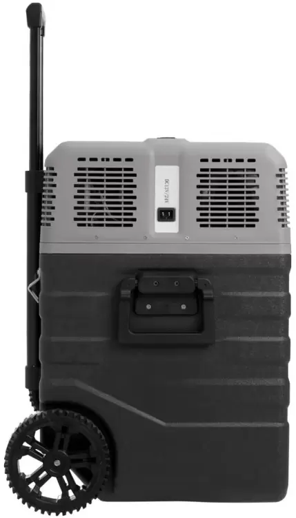 Автомобильный холодильник Alpicool NX52 фото 5