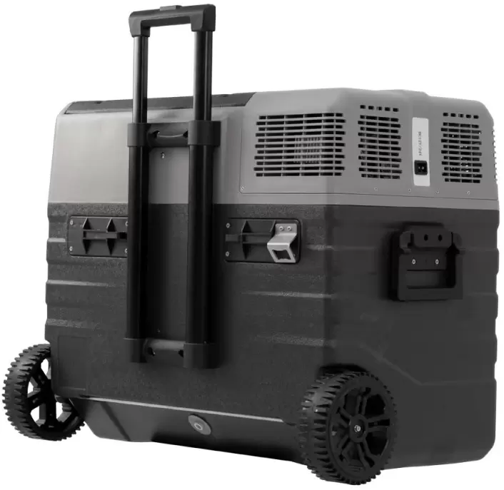 Автомобильный холодильник Alpicool NX52 фото 6