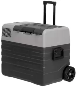 Автомобильный холодильник Alpicool NX52 фото