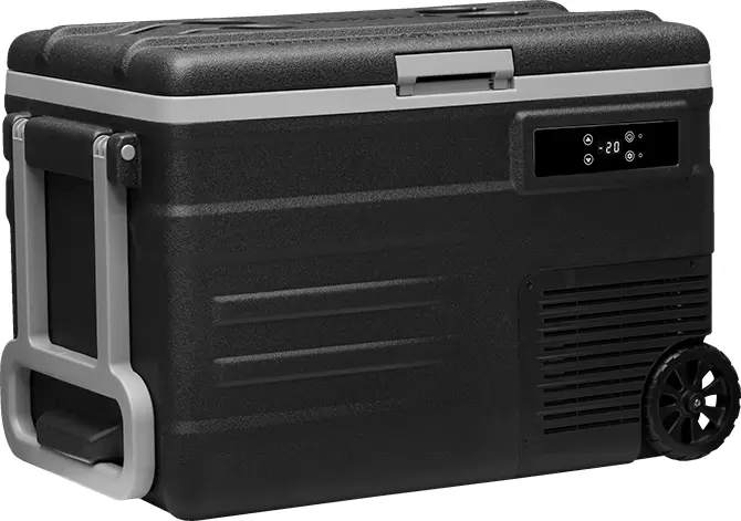 Alpicool U45
