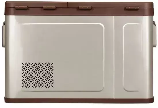 Автомобильный холодильник Alpicool WH38 фото