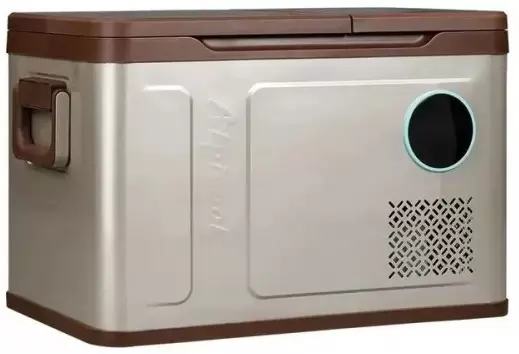 Автомобильный холодильник Alpicool WH38 фото