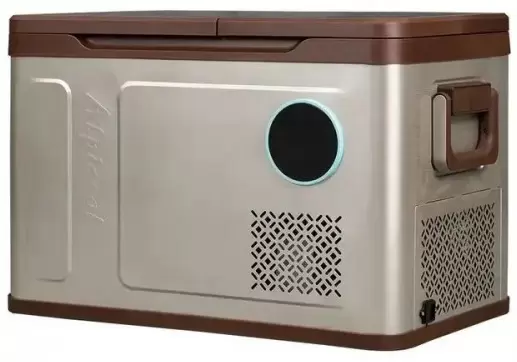 Автомобильный холодильник Alpicool WH38 фото