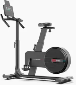 Велотренажер CardioPower Ergobike 5 фото