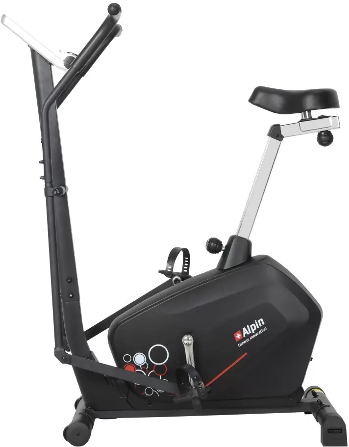 Велотренажер Alpin Gross B-197M фото