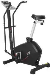 Велотренажер Alpin Gross B-197M