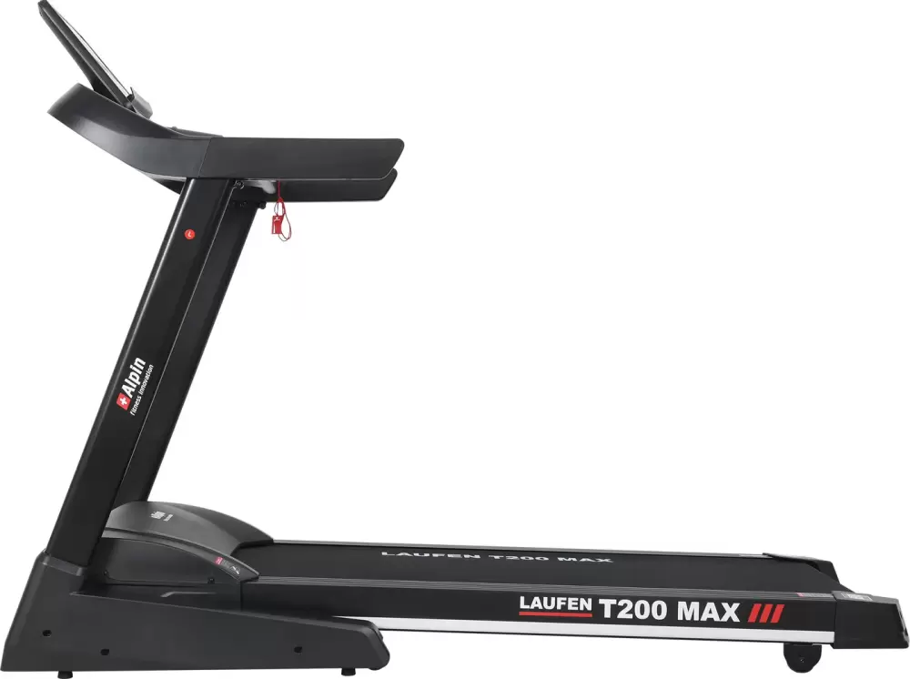 Alpin Laufen T-200 MAX