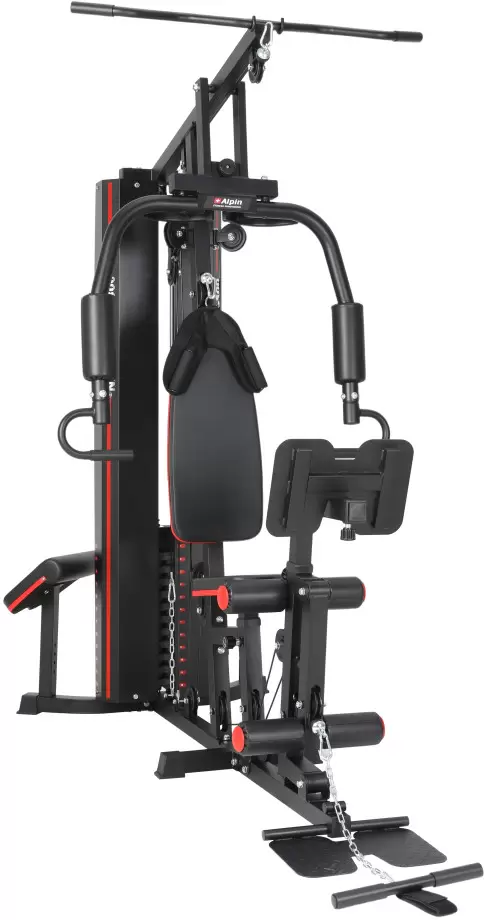 Силовой комплекс Alpin Neo Gym GX-300 фото