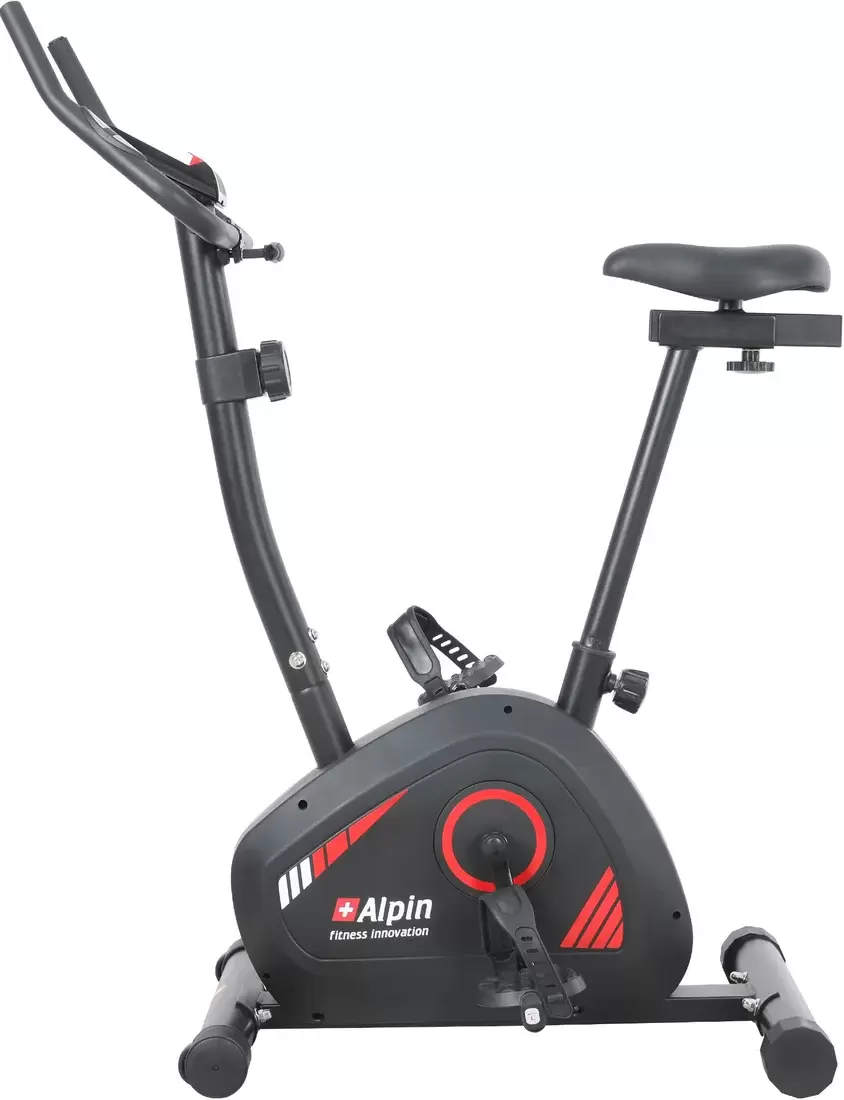 Велотренажер Alpin Optimal B-177 фото 2