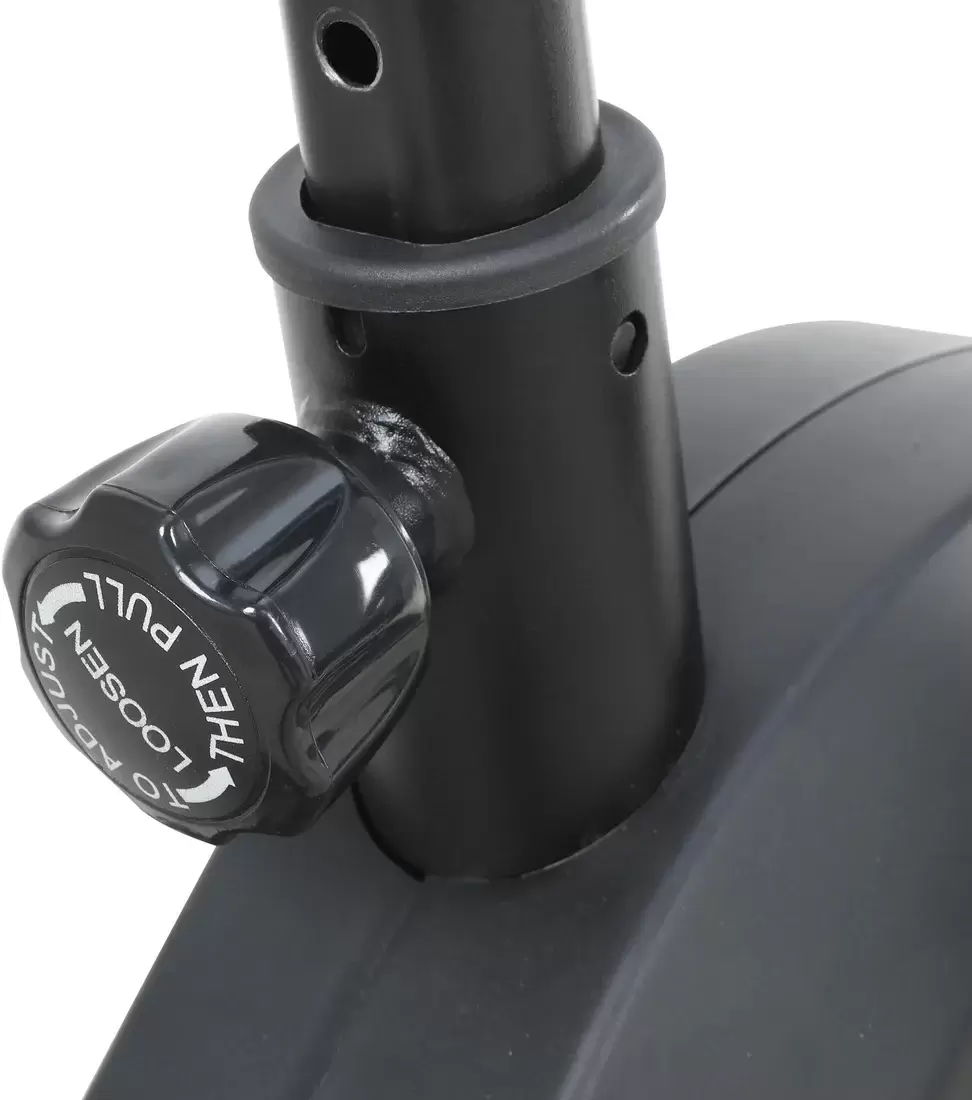 Велотренажер Alpin Optimal B-177 фото 3