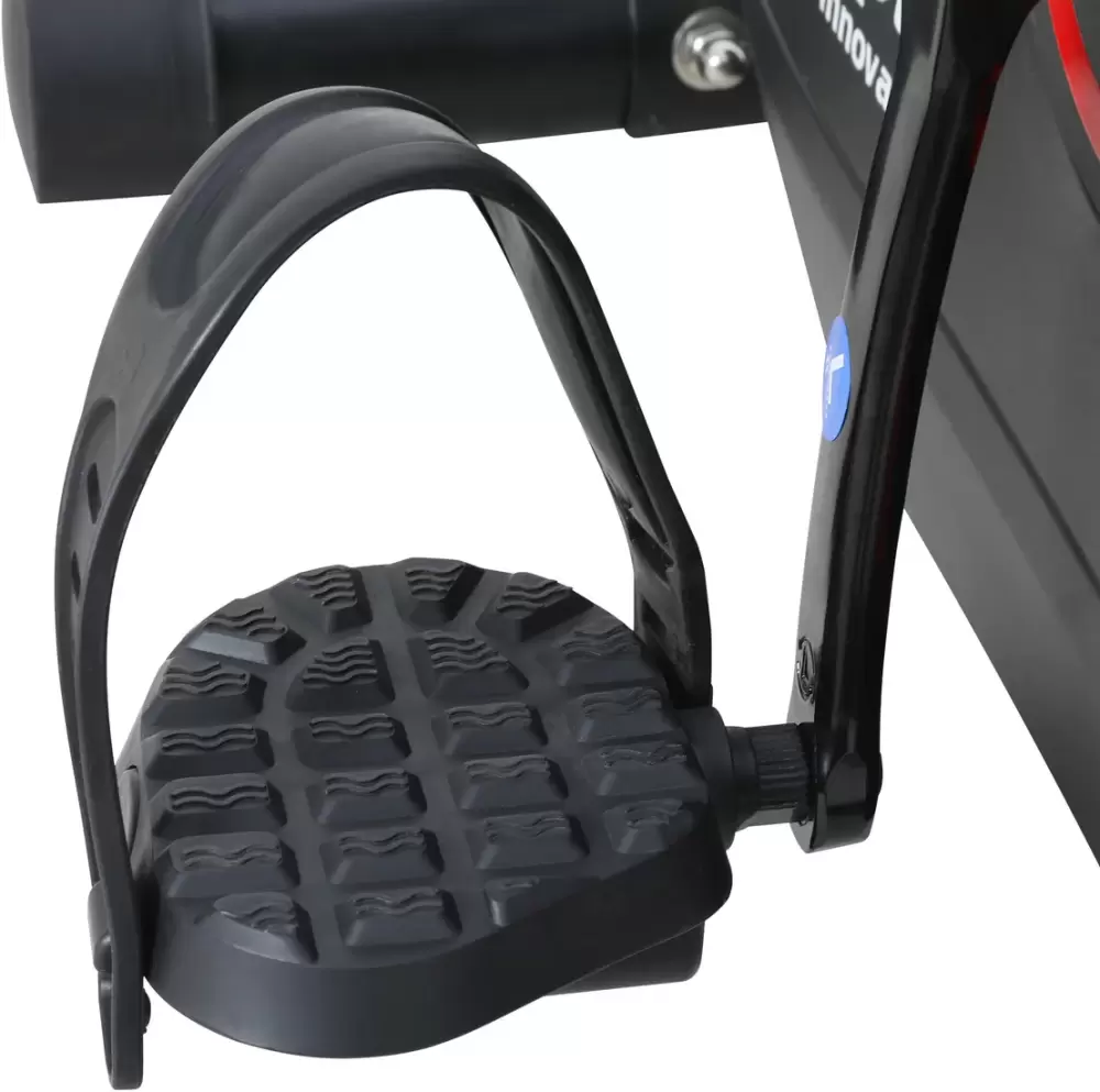 Велотренажер Alpin Optimal B-177 фото 5