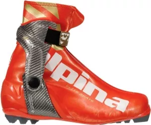 Лыжные ботинки Alpina ESK фото