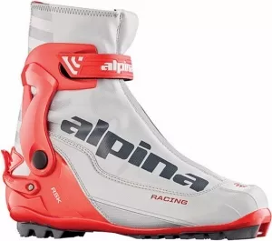 Лыжные ботинки Alpina RSK фото