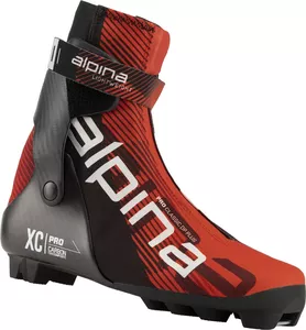 Ботинки для беговых лыж Alpina Sports 2023-24 Pro CL Dpp фото